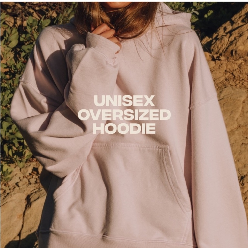 Daily drills hoodie